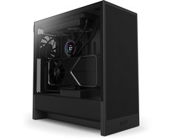 NZXT H5 Flow (2024) - Zwart