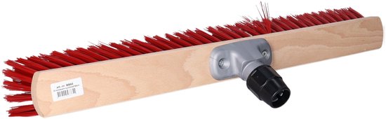 Talen Tools - Straatbezem - Kunststof - 60 cm - Zonder steel van Talen Tools — afbeelding 5