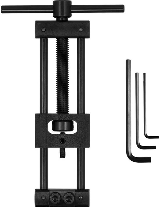 Dartpunten - Zetmachine - Handmodel van Merkloos — afbeelding 5