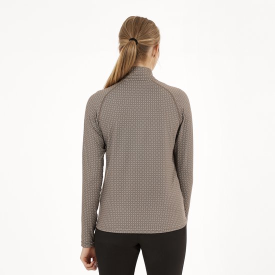 Func Factory dames Sportvestje Sheila beige maat 42 van Func Factory — afbeelding 5