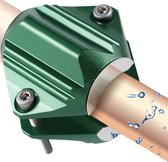 PjurWater Professionele Waterontharder - Magnetisch - Waterverzachter - Magneet Waterontkalker - Water Filter
