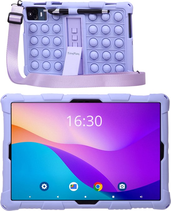 TinyPlay kindertablet Maxi V2