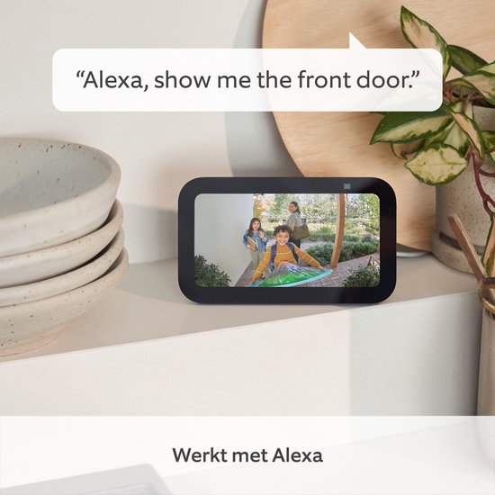 Ring Battery Video Doorbell met Chime en Binnencamera - Bundel — afbeelding 5