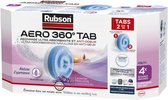 Recharges Rubson AERO 360 lavande Aroma 4 pcs
