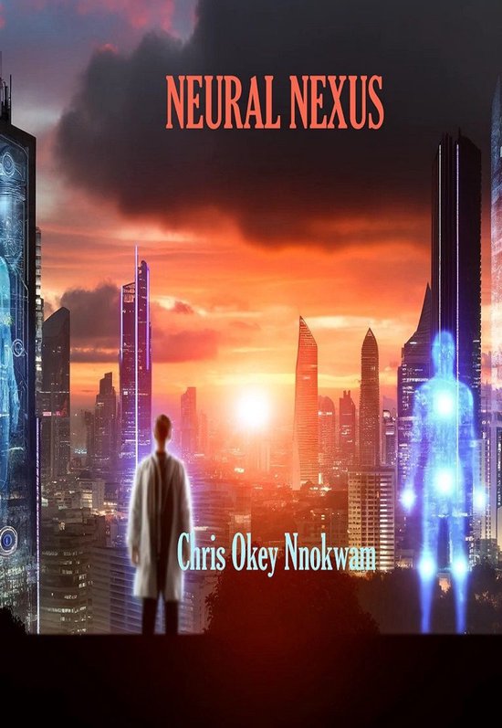 Neural Nexus - cover