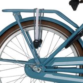 Alpina Alp drager 20 Cargo chalk blue met matt