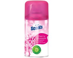At Home Scents Recharge AtHome Scents 250ml Fleur de Cerisier
