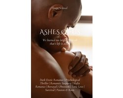Ashes Of Us