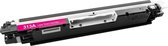 Print-Equipment Toner cartridge / Alternatief voor HP 126A CE313A / CE313 rood | HP TopShot LaserJet Pro M270/ M275a/ nw/ s/ t/ u/ CP1000/ CP1020/ CP10