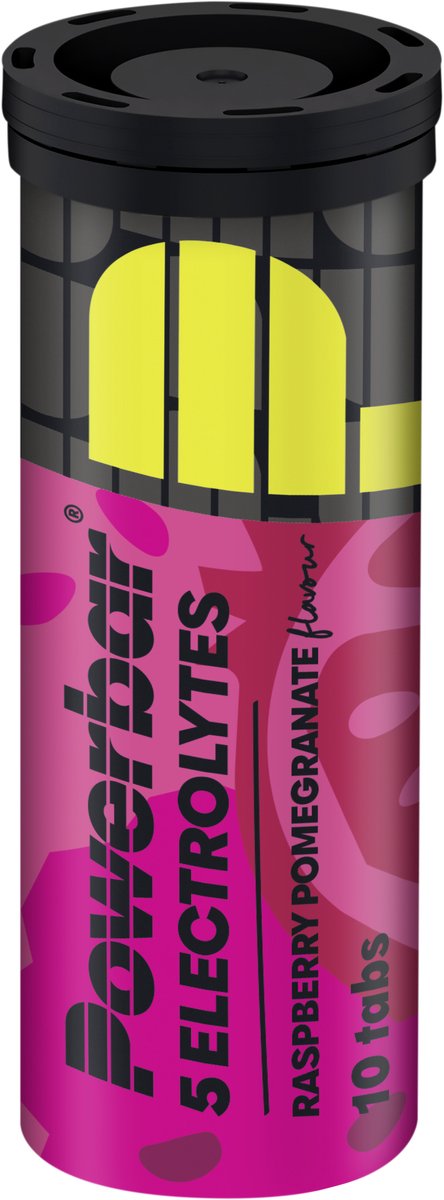 PB Tabs Raspberry Pomegranate — afbeelding 2