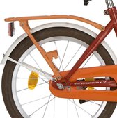Alpina Alp drager 18 Clubb PMS 165 or