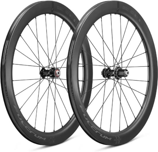Fulcrum WIND 57 DB 2WF C23 AFS wielset - XDR body