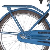 Alpina Alp drager 22 Cargo blue grey