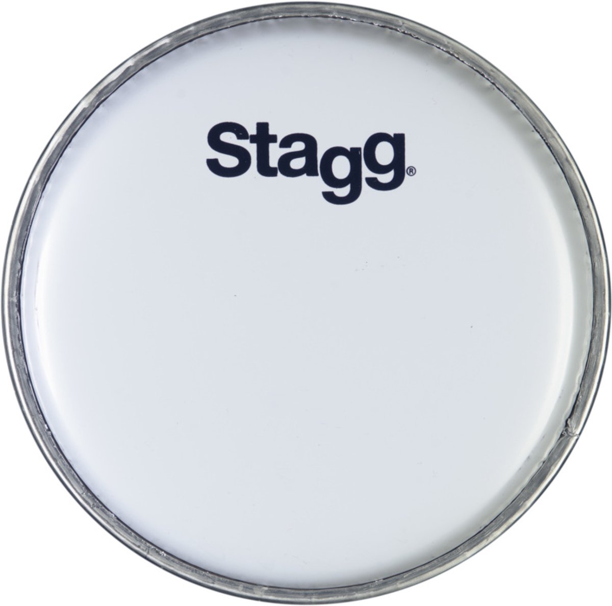 Stagg Tab-Head Drumvel voor Tamburin Handtrommel