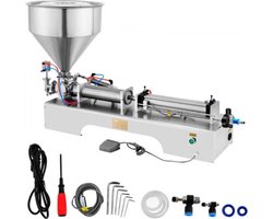 Donut Maker - Donut Machine - Donutmaker - Donut ijzer voor zelfgemaakte donuts