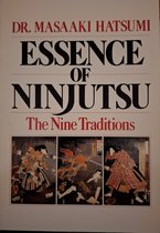 Essence Of Ninjutsu