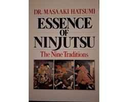 Essence Of Ninjutsu