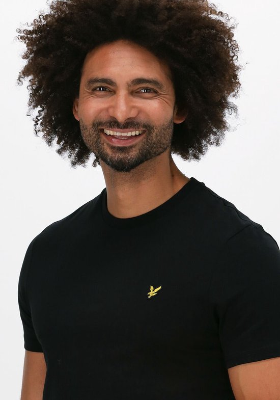 T-shirt Lyle & Scott KM TS400VOG