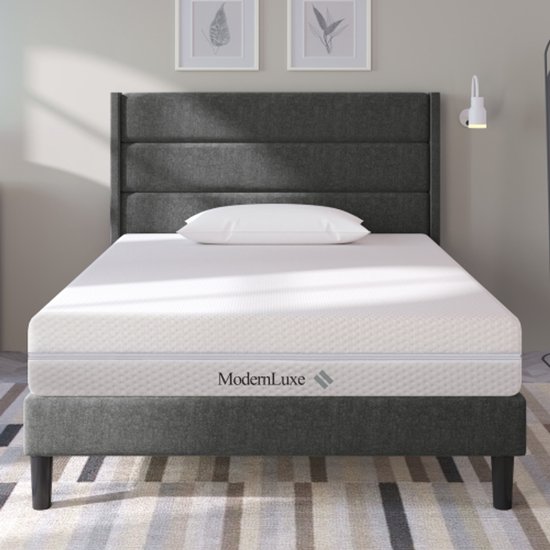 Boxspring rugslaper: kies de hardheid en ondersteuning voor je rug Boxspring rugslaper: kies de hardheid en ondersteuning voor je rug