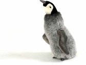 Hansa Bébé King Pingouin 32 cm