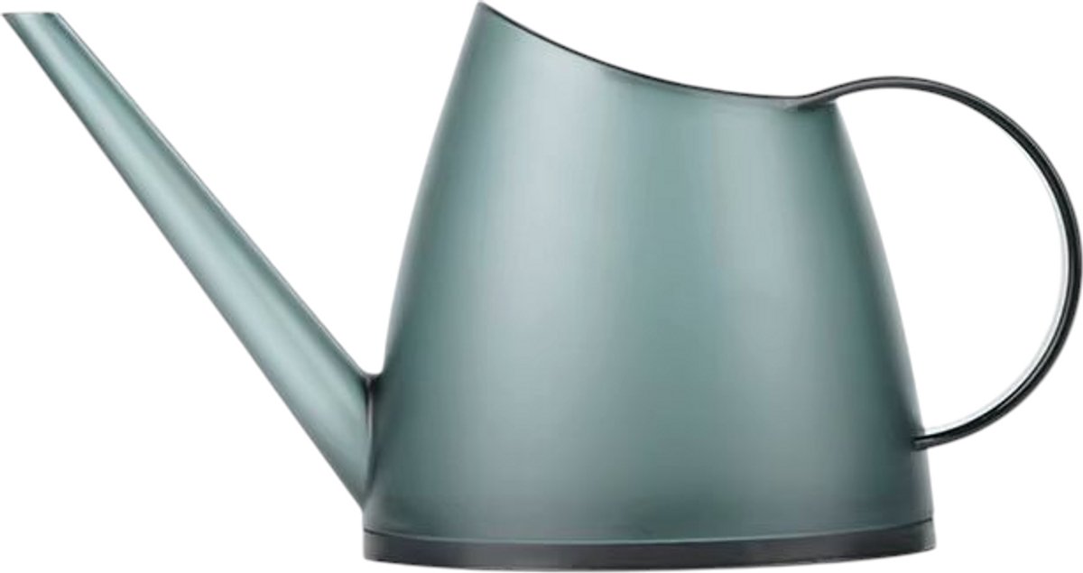 Gieter Voor Binnen - Grijs - Gieter - 1,4 Liter - Gieters Voor Binnen - Gietertjes - Gieter Binnen - — cadeau in Cadeau-ideeën - foto 4