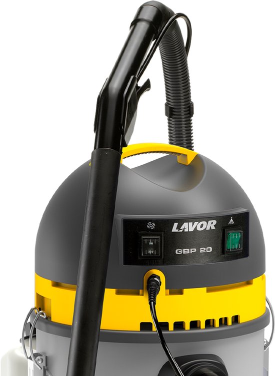 Boenmachine Auto Lavor TGBP20 - Boenmachine | bol