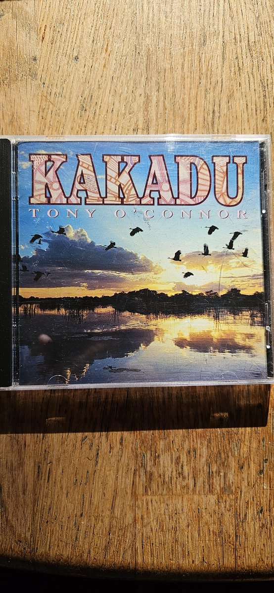 Kakadu
