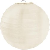 Santex Ivoren lampion XL - OP = OP