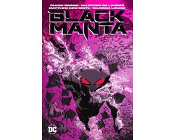 Black Manta