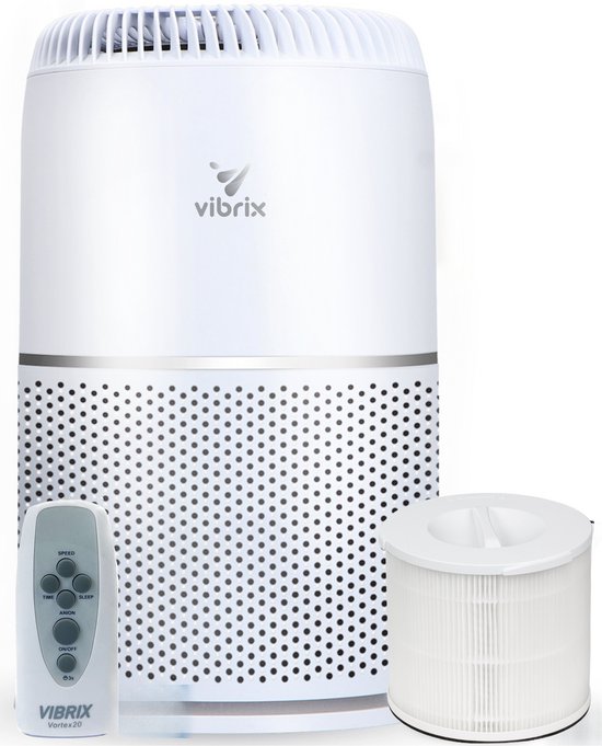 Vibrix Vortex20 luchtreiniger