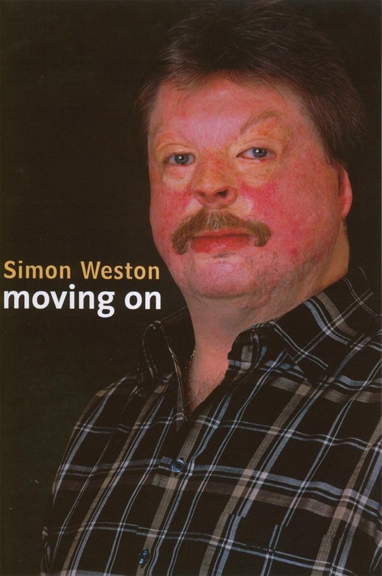 Simon Weston - cover