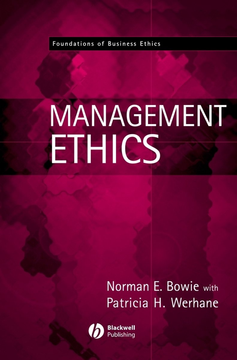 Management Ethics op Prijzenvolger.com