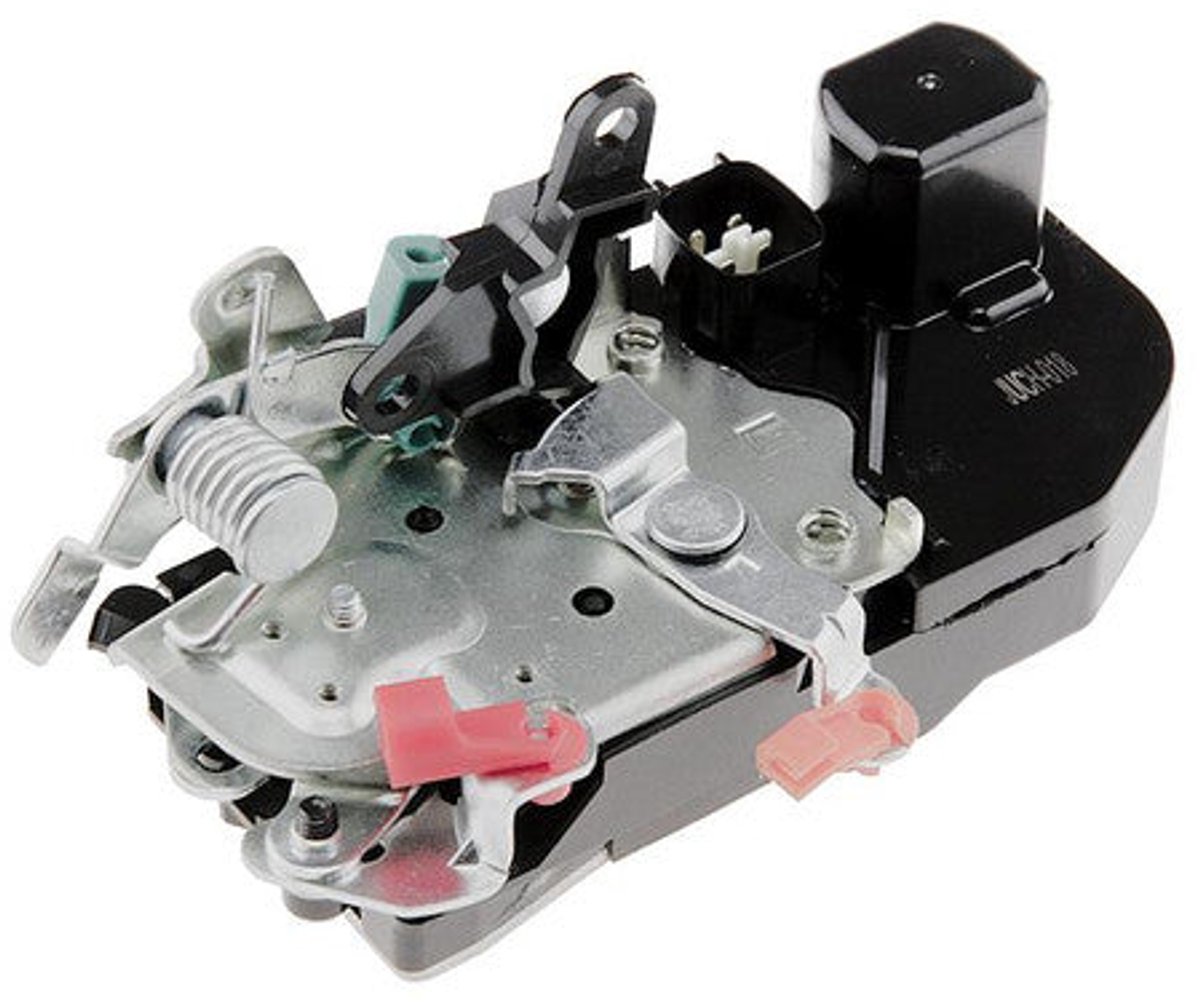 Deurslot voor OEM 4575895AA