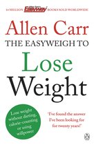 Allen Carrs Easyweigh To Lose Weight
