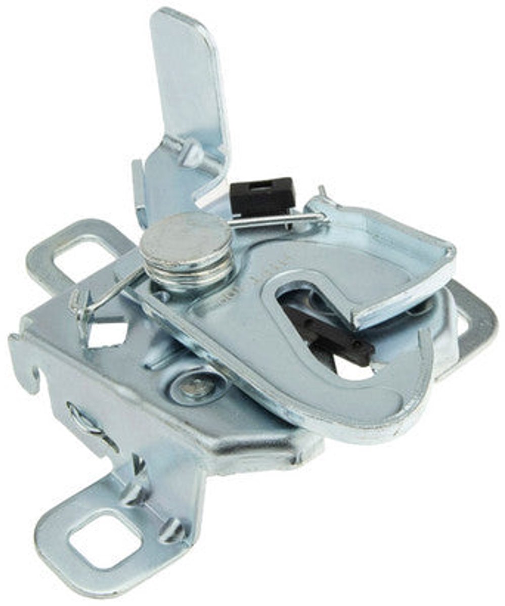 Motorkapslot OEM 46747434