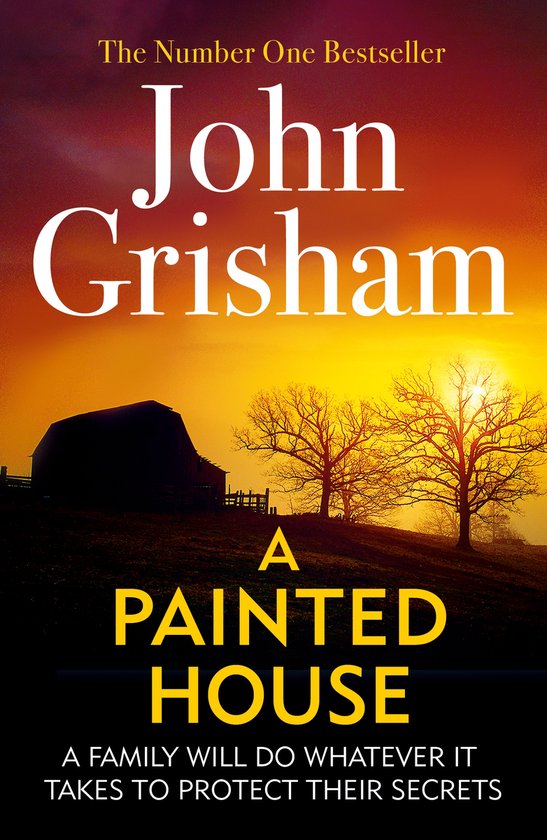 Painted House