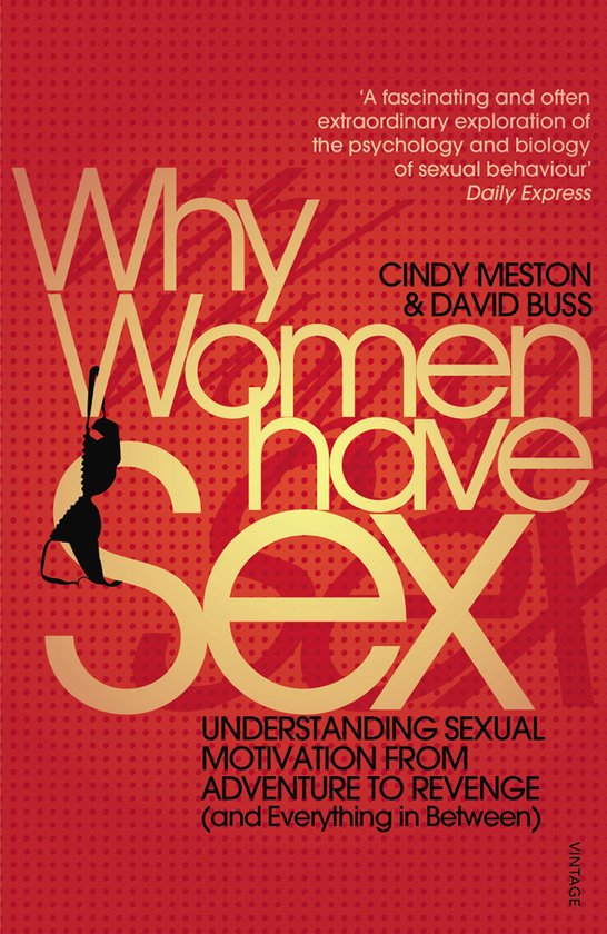 Why Women Have Sex - cover