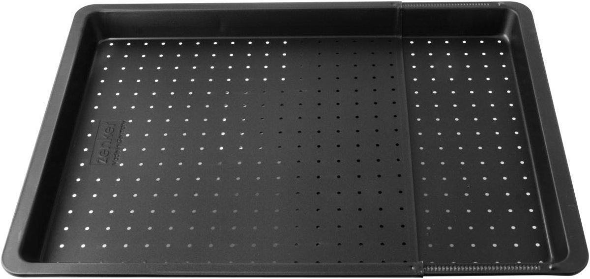 Zenker 6539 Oven Rechthoekig bakplaat