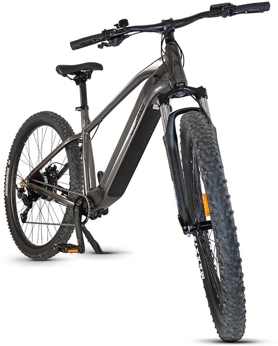 Urbanbiker