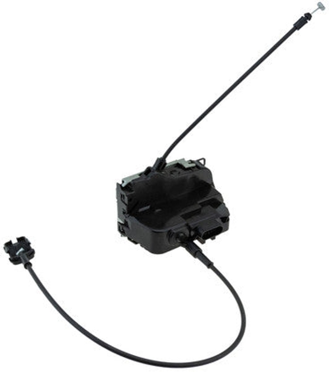 Deurslot achter OEM 8200212466