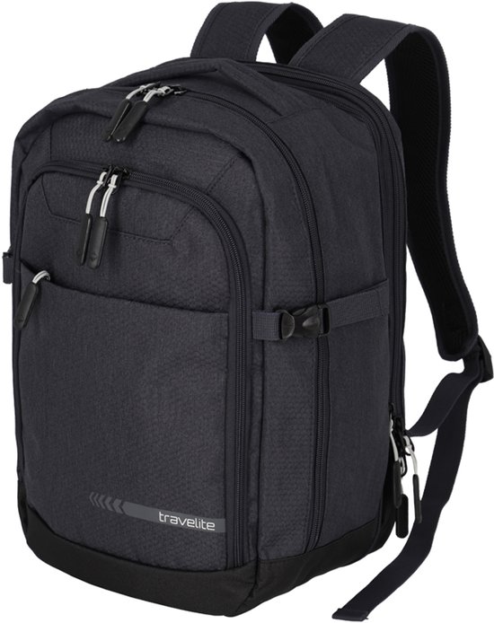 Travelite Kick Off Cabin tas 40x25x20