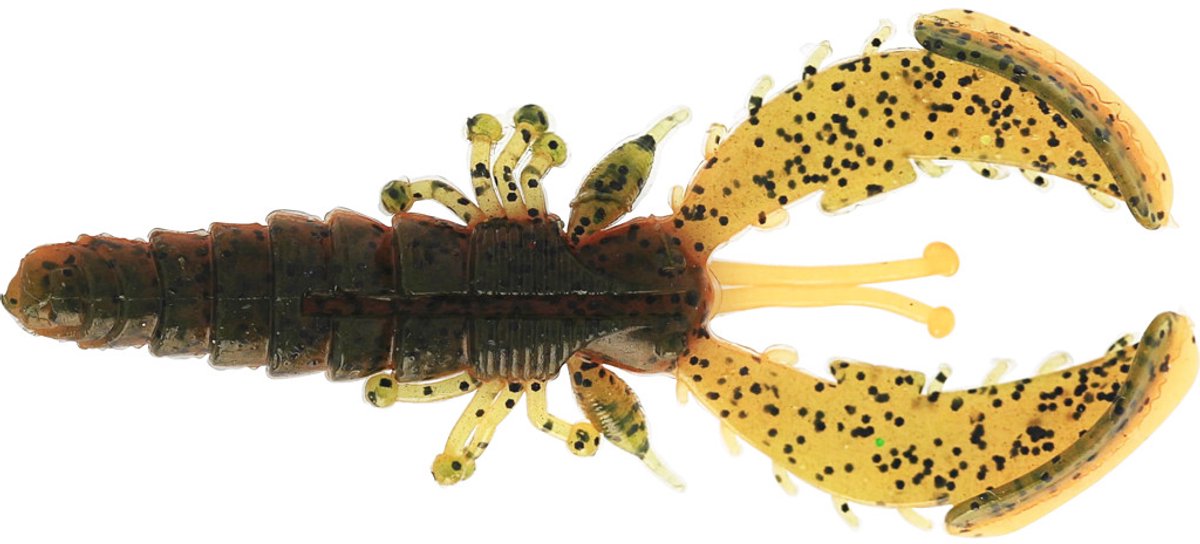 Westin Slim Crecraw UV Craw (5.5 cm)