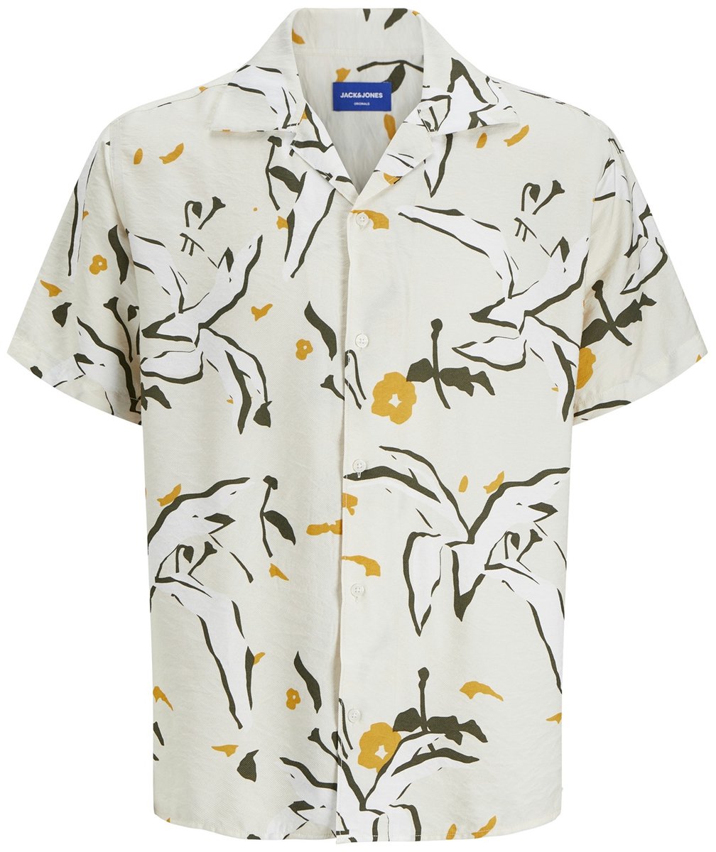 Jack & Jones Plus Overhemd Overhemd Plus Size