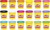 Hasbro Pdoh Pack De 20 Pots