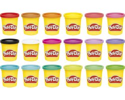 foto van Play-Doh Super Color Pack
