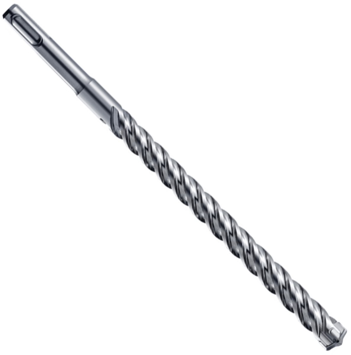 SDS-plus hamerboor – 4 snijvlakken – 14,0 x 200mm
