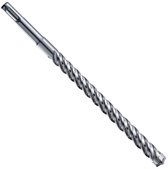 SDS-plus hamerboor – 4 snijvlakken – 14mm x 200mm