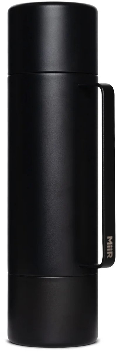 Miir Tomo - 33oz - 975 ml -Black