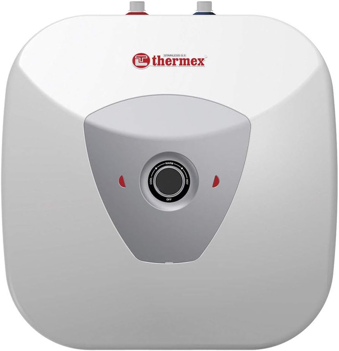 Thermex Hit 15 Pro, 15 Liter "Onder wasbak"-model