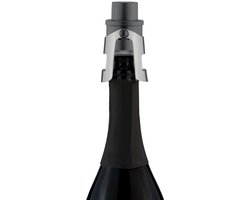 Innovine™ Champagne Saver in Graphite